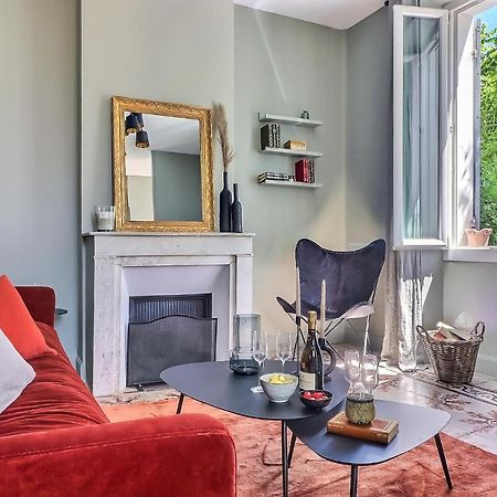 La Maison Istres Extérieur photo