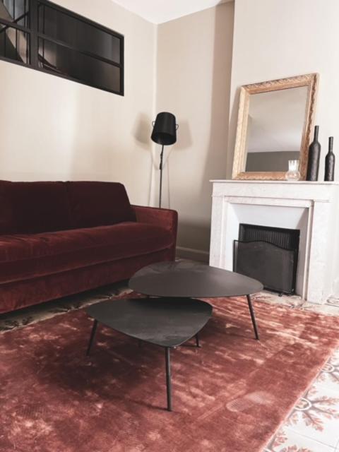 La Maison Istres Extérieur photo