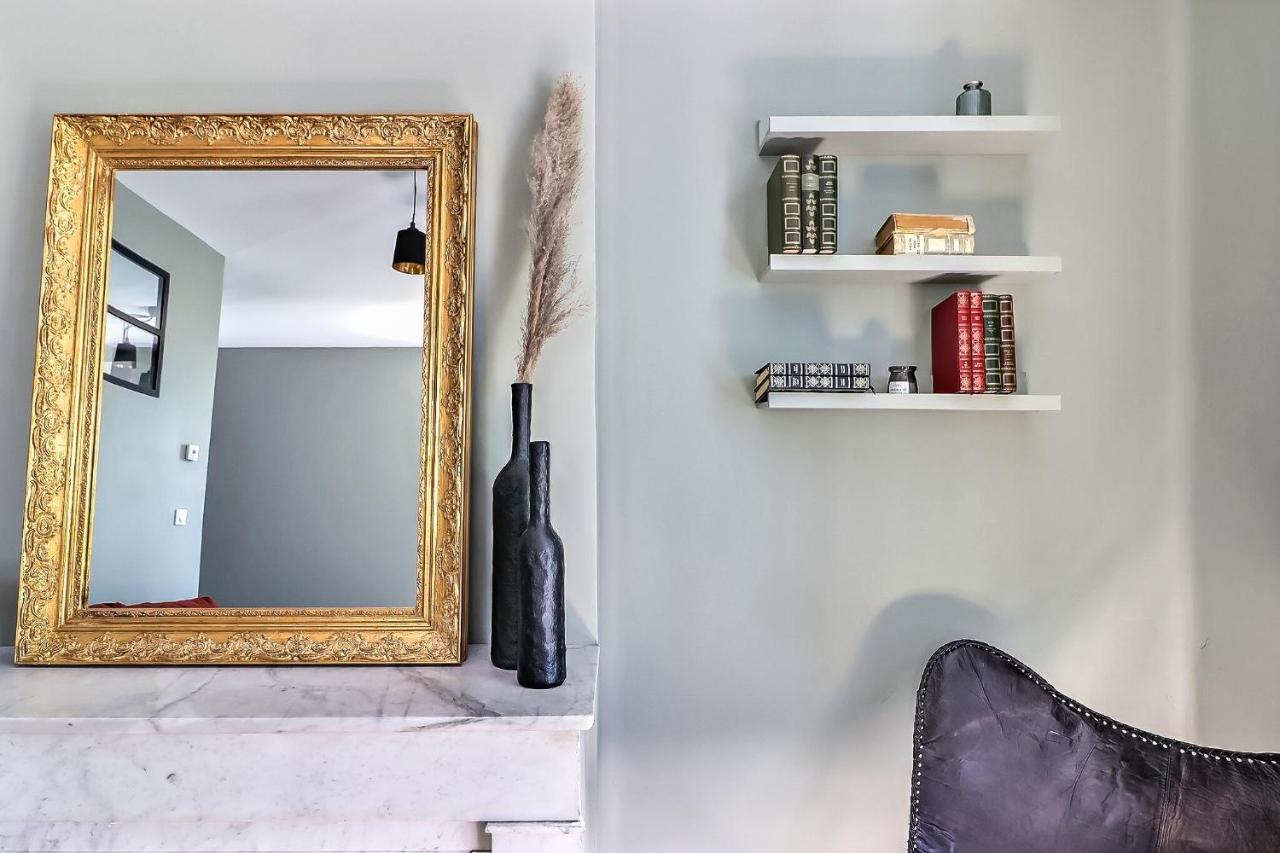 La Maison Istres Extérieur photo