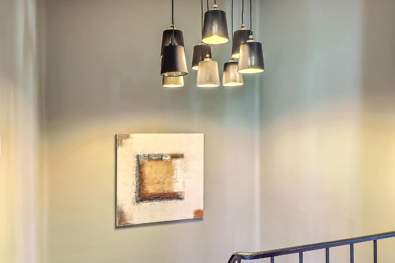 La Maison Istres Extérieur photo
