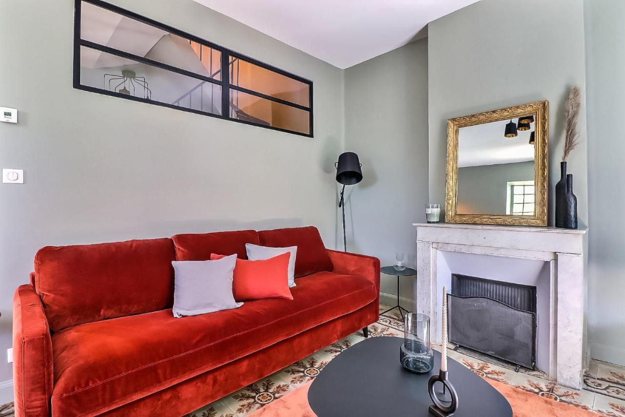 La Maison Istres Extérieur photo