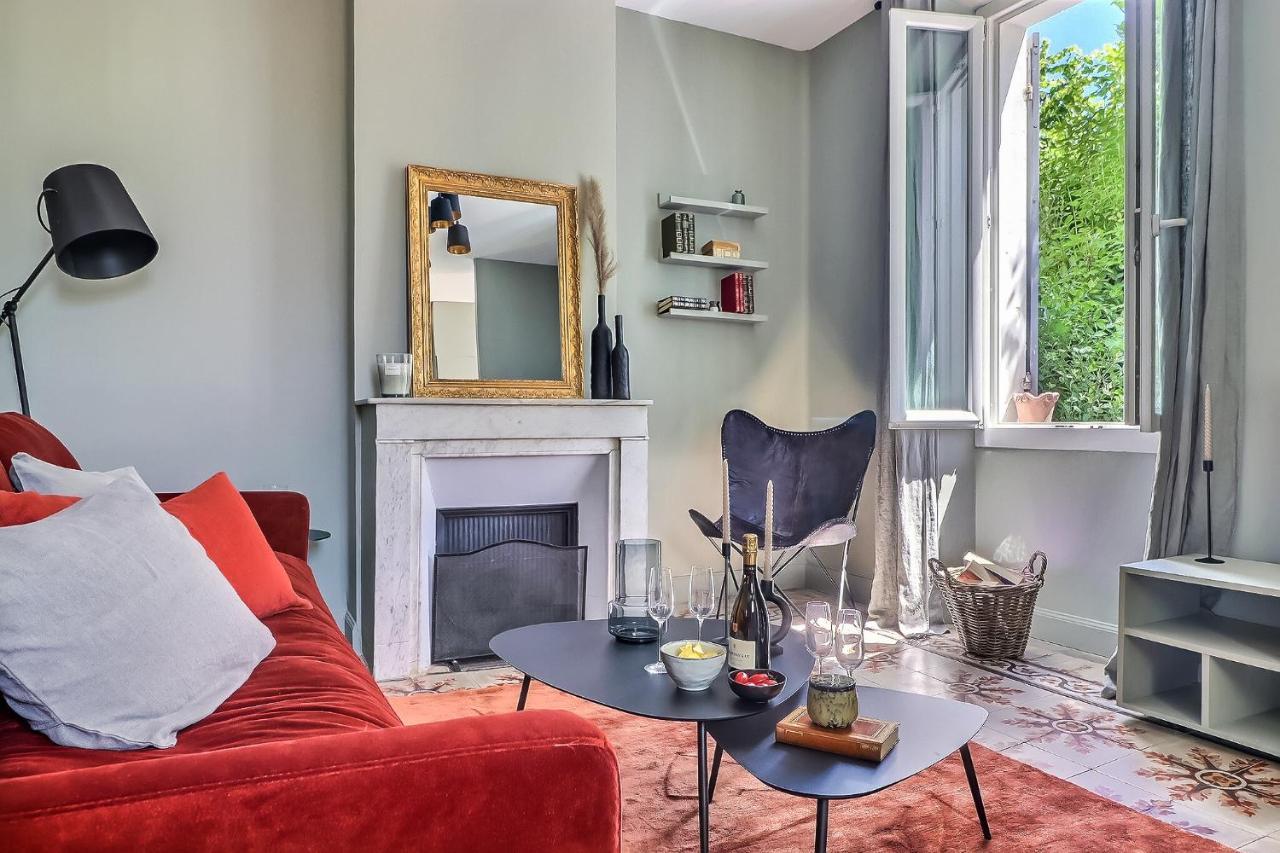 La Maison Istres Extérieur photo