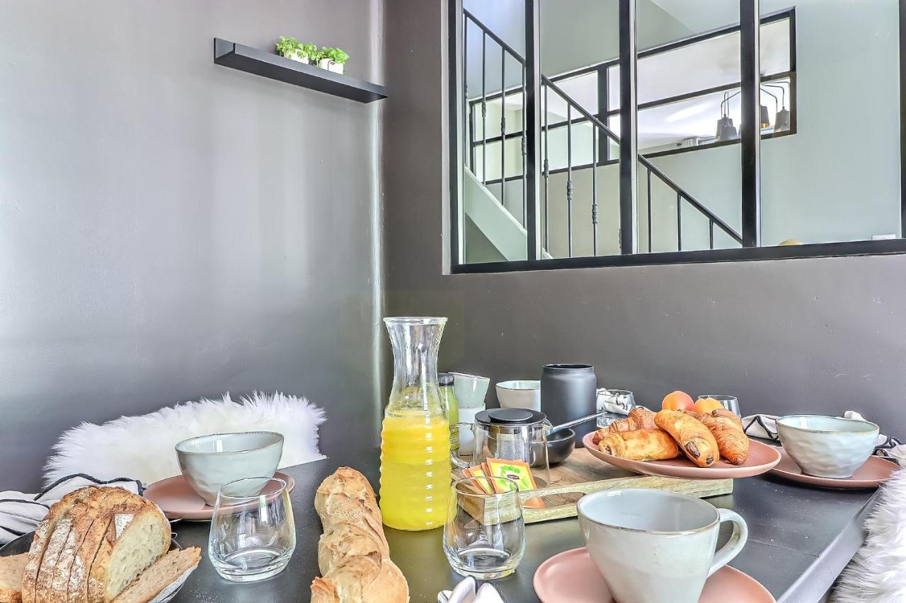 La Maison Istres Extérieur photo