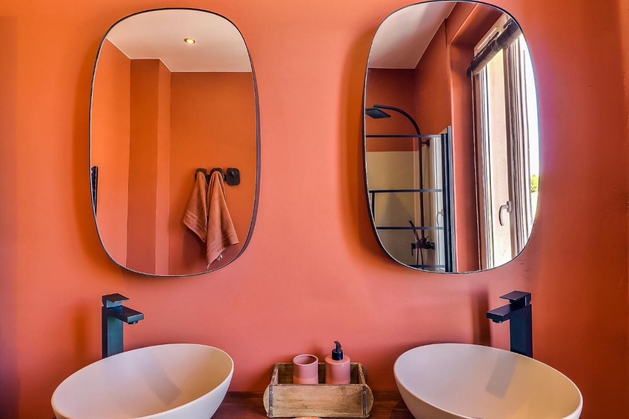 La Maison Istres Extérieur photo