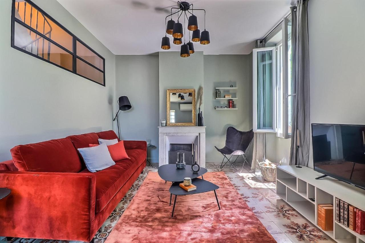 La Maison Istres Extérieur photo